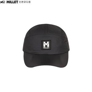 [밀레]밀레 Fast hiking 경량 바이저 캡_MXTSC920K 남여공용 봄,