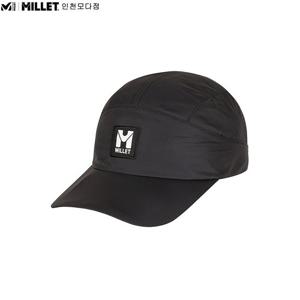 [밀레]밀레 Fast hiking 경량 바이저 캡_MXTSC920J 남여공용 봄,