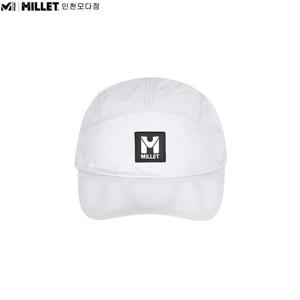[밀레]밀레 Fast hiking 경량 바이저 캡_MXTSC920I 남여공용 봄,