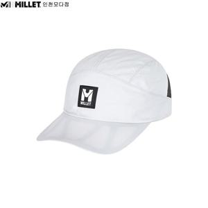 [밀레]밀레 Fast hiking 경량 바이저 캡_MXTSC920H 남여공용 봄,