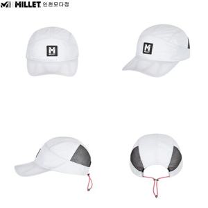 [밀레]밀레 Fast hiking 경량 바이저 캡_MXTSC920F 남여공용 봄,