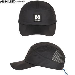 [밀레]밀레 Fast hiking 경량 바이저 캡_MXTSC920C 남여공용 봄,