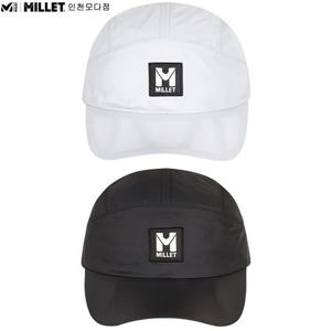 [밀레]밀레 Fast hiking 경량 바이저 캡_MXTSC920A 남여공용 봄,