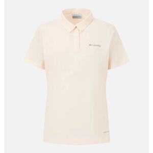 컬럼비아 우먼 카멜 하이크 폴로 B1 C62YL6522 125 605