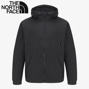 노스페이스 NJ3LR07A 남여공용 씨티칠러 쿨 냉감 홑겹 경량 자켓 KR