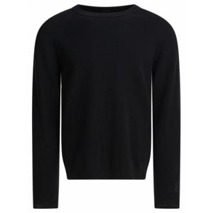 [CP COMPANY] 라프리마 남성 니트웨어 19CLKN029A 110427A999 블랙 /3