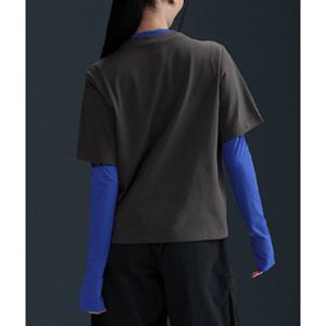 나이키 ACG 여성 드라이 핏 티셔츠 DD5 HF9523 060