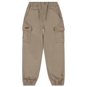 [NBA KIDS]면스판 카고형 조거팬츠/K233PT010P83_CJ