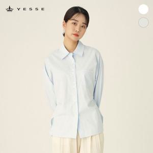 [예쎄]() 센스 터크 셔츠(YV05BL02M)