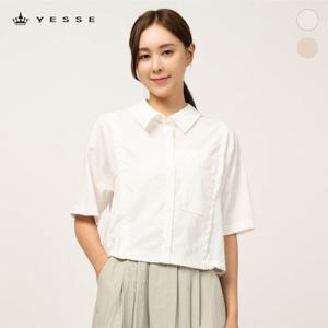 [예쎄]() 아우터형 셔츠 블라우스(YV06BL71C)