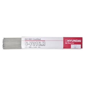 자재 아크용접봉/고장력봉 (20 kg) 2.6MM/20KG S7016H