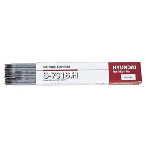 용접부자재 피복아크봉(고장력봉) S-7016H 3.2MM(20kg)