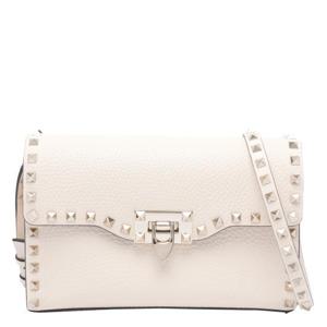 발렌티노 가라바니 숄더백 B0181VSF I16 White