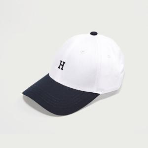 행텐틴즈 코튼 스몰 로고 볼캡_003(14520-264-401-99)