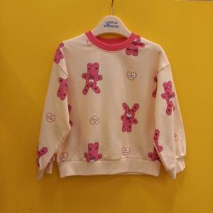 리틀밥독 HC11 하팅티 B243MWP15