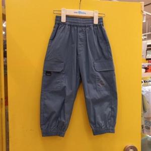 리틀밥독 HC11 로우바지 B243MWP02