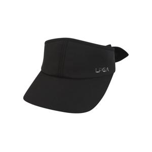 [LPGA]LPGA  여성 리본 바이저(L245AP502P)-1_SC