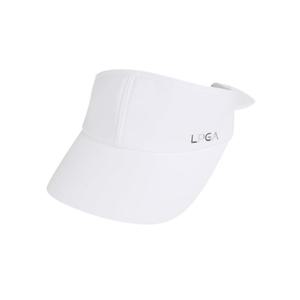 [LPGA]LPGA  여성 리본 바이저(L245AP502P)_SC