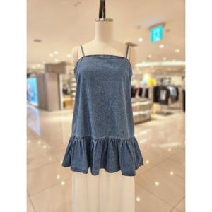 [랩]나시 데님원피스(AR7XO26E)
