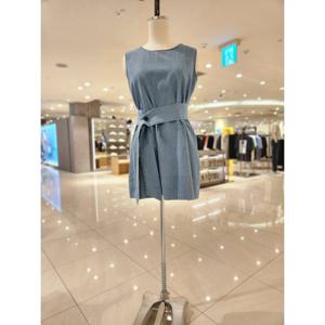 [랩]나시 데님원피스(AR7XO26H)