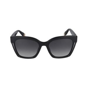 훌라 선글라스 SFU708 Black