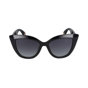 훌라 선글라스 SFU711 Black