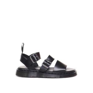 닥터마틴 샌들 15695001 Black