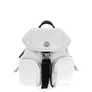 몽클레어 숄더백 A00231289 White