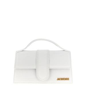 자크뮈스 숄더백 A00250396 White