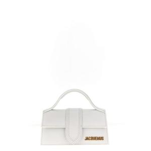 자크뮈스 숄더백 A00250392 White