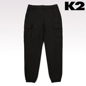 [K2] KMU23355 Z1 간절기 마일드 카고 남성 조거 팬츠