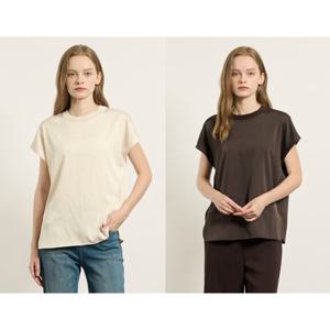 [BCBG] 캡실키 B L B5F7B460 (사은품증정)