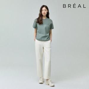 브리엘 25FW 클래식 치노 팬츠 2종