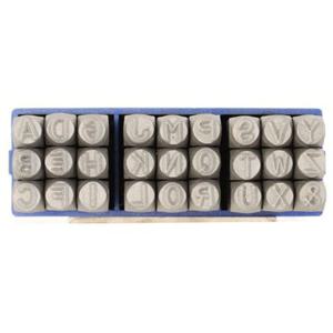 스마토 영문펀치 SK (10mm)
