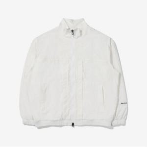 [FILA] 솔리드 우븐 자켓 (FS2WTE2181X_WHI)
