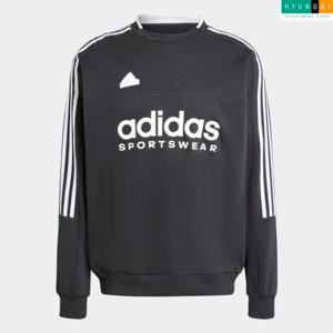 [아디다스][현대백화점][MAN] M TIRO FL CREW IW0172 인기티셔츠