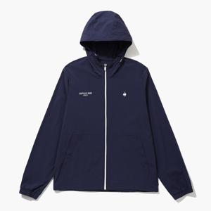 [30%OFF] 르꼬끄골프 남성 퍼포먼스 후디 윈드브레이커 (GQ121MBL22)