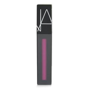나스 파워매트 립 피그먼트 - 웜 leatherette 5.5ml, 강렬한 컬러