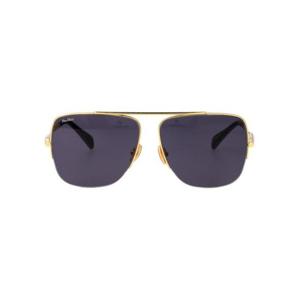 막스마라 선글라스 MM0121 S 30A blue