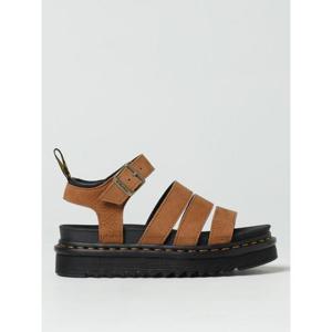 닥터마틴 샌들 41123200 DESERT BROWN Leather