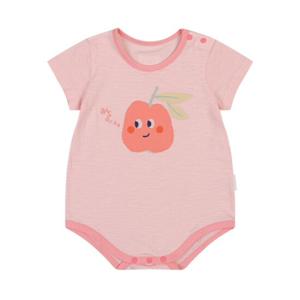 압소바 유아PG 후루 반소 바디슈트(A2310684)