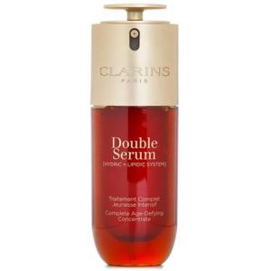 클라랑스 더블 세럼 컴플리트 에이지 디파잉 컨센트레이트 75ml