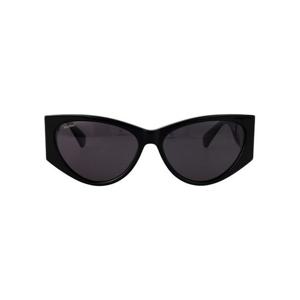 막스마라 선글라스 MM0132 01A black