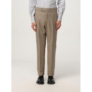 톰브라운 팬츠 MTC001AF0961 210 Beige