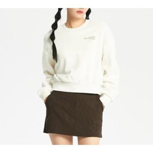 뉴발란스 기모 라운드 맨투맨 상의 AA NBNCD4W912 64 AC