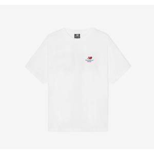 뉴발란스 클래식 반팔티 공용 B1 NBNEF31673 10 19 60