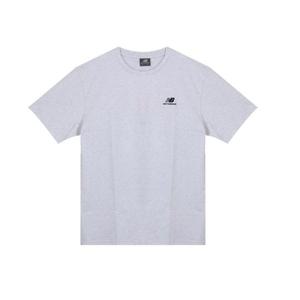 뉴발란스 에센셜 스몰로고 반팔티 AA NBNEFCO323 16 19