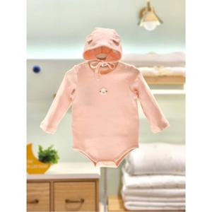 압소바 HK 노아바디슈트(모자)(25FW신상품) (A2710682)