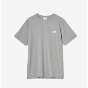 뉴발란스 UNI 스포츠에센셜 반팔티 B1 NBNEF26403 16 19 59