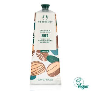 더바디샵 시어 핸드 밤 100ML